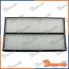 Filtre d'habitacle pour MERCEDES | FCF-ME-015, 6388350047